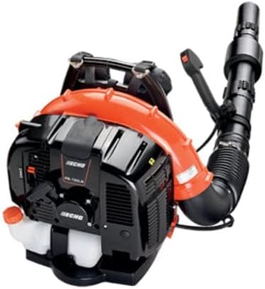 Echo 63.3 Gas Backpack Blower with Tube Throttle