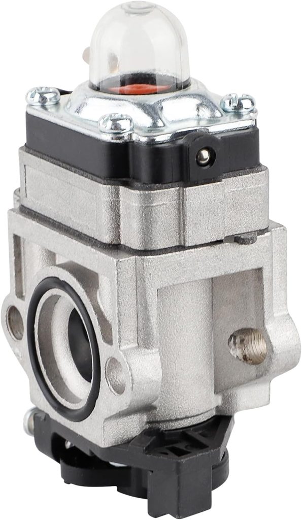 HUSWELL RY38BP 38cc Carburetor for Ryobi 308054129 RY38BP 175 MPH 760 CFM 38cc Gas Backpack Leaf Blower