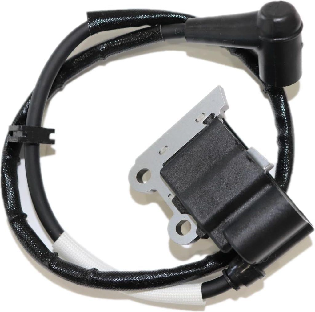 Arpisziv 502846401 Ignition Module Compatible With Hus-qvarna 150BF 150BT 350BF Gas Leaf Blowers Reps 511492901