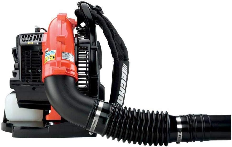 backpack blower gas 510 cfm 215 mph 3