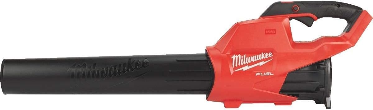 milwaukee m18 fuel brushless cordless blower bare tool 2724 20