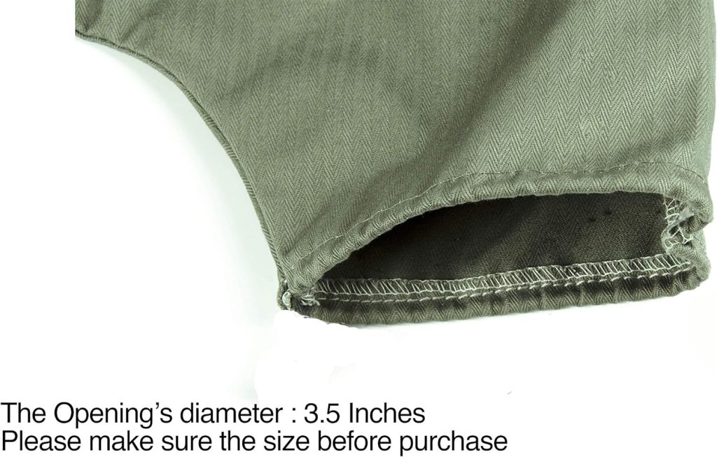 Zipcase Leaf Blower Vacuum Zippered Bottom Dump Bag for for Ultra Blower Rake  Vacuum Leaf Blowers