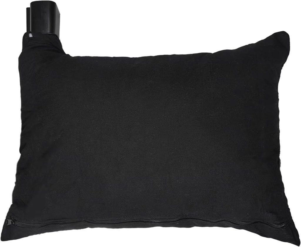 5140125-95 Leaf Blower Vacuum Vac Shoulder Bag, Compatible with Black  Decker BV3100 BV2900 Blower Replacement Leaf Bag 5140117-99