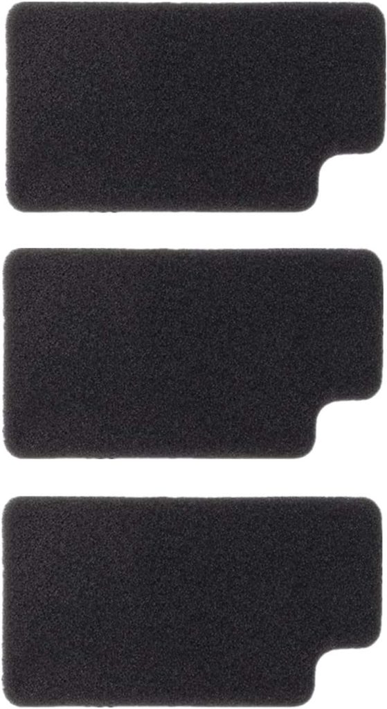 BVM200VS Air Filter 545116801 Fit For Craftsman Pou-lan Hus-qvarna Gas Leaf Blowers (3 Pack)