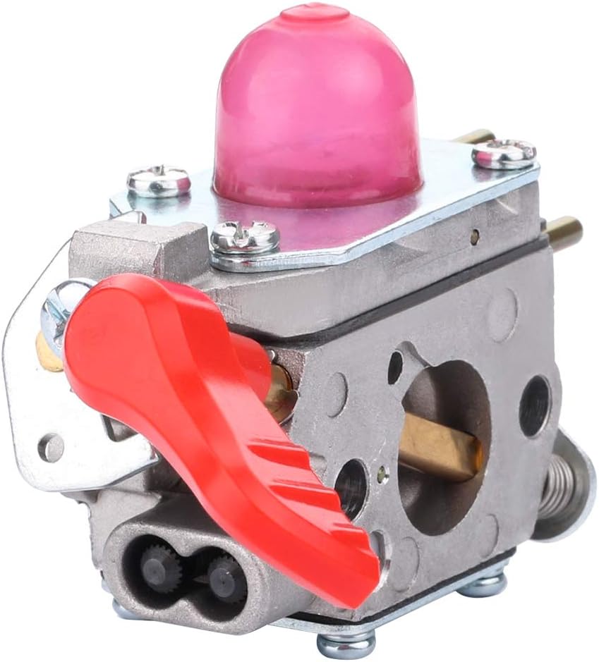 C1U-W43 545081857 Carburetor for Poulan Weedeater BVM200FE Leaf Blower Craftsman 358794770 358794780 358794765 358794774 358794773 944518250 944518252 358794700