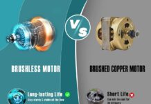 BEI & Hong Cordless Leaf Blower review