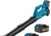 BHY 320CFM 20V Leaf Blower review