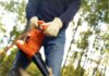 BLACK+DECKER BV6000 3-in-1 Leaf Blower review