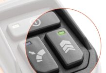 Husqvarna Leaf Blaster 350iB review