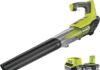 Ryobi-OBL18JB-Blower-Turbine-Jet-Battery-18V-160km/h-7.9m3/min-Kit-4.0Ah review