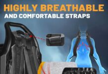 72CC 760 CFM Gas Backpack Leaf Blower review