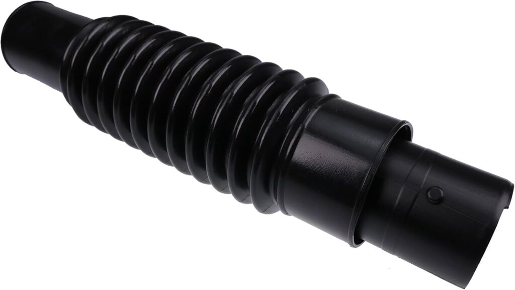 JZGRDN Plastic Blower Tube 4203-701-6102 4203 701 6102 Compatible with Stihl BR106 BR320 BR400 JZGRDN Plastic Blower Tube 4203-701-6102 4203 701 6102 Compatible with Stihl BR106 BR320 BR400