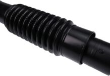 JZGRDN Plastic Blower Tube 4203-701-6102 review