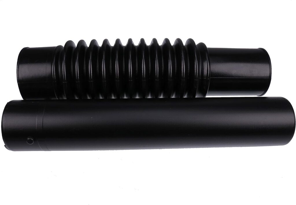 JZGRDN Plastic Blower Tube 4203-701-6102 4203 701 6102 Compatible with Stihl BR106 BR320 BR400 JZGRDN Plastic Blower Tube 4203-701-6102 4203 701 6102 Compatible with Stihl BR106 BR320 BR400