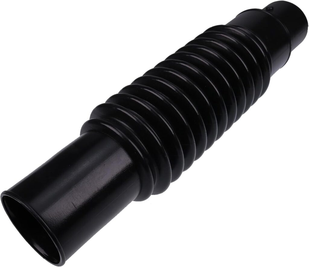 JZGRDN Plastic Blower Tube 4203-701-6102 4203 701 6102 Compatible with Stihl BR106 BR320 BR400 JZGRDN Plastic Blower Tube 4203-701-6102 4203 701 6102 Compatible with Stihl BR106 BR320 BR400