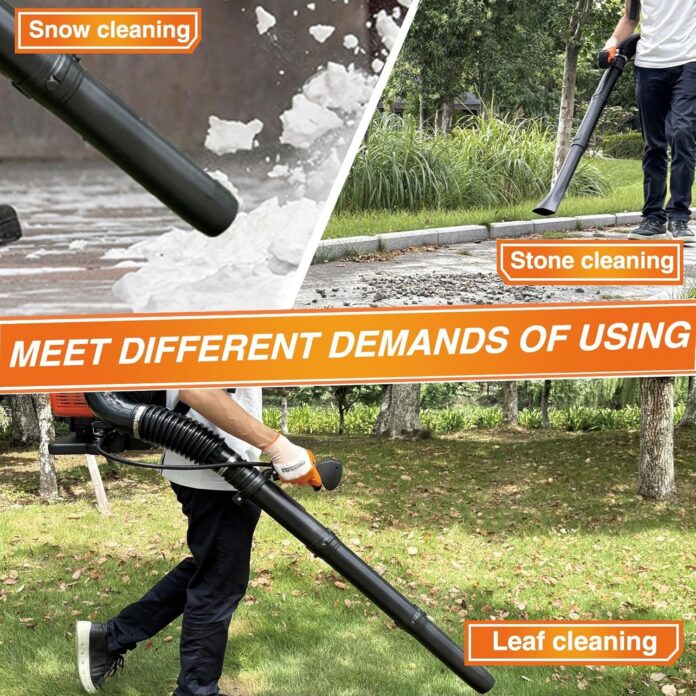 proyama-72cc-gas-backpack-leaf-blower-2-cycle-880cfm-275mph-gas-powered-engine-2-in-1-nozzle-low-vibration-and-ergonomic-2