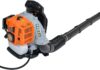 RIDALIYA 79CC Backpack Leaf Blower review