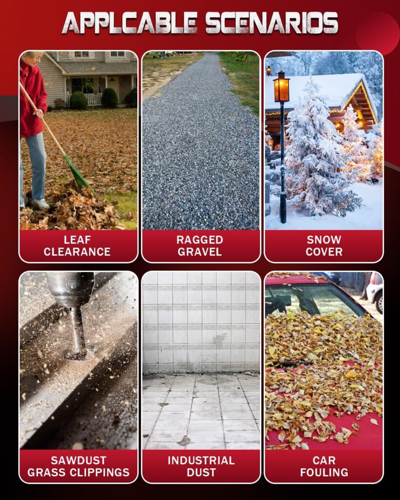 Thalorus 63CC Gas Backpack Leaf Blower, 2-Stroke, 665 CFM, 205 MPH, Variable Speed Cruise Control, Ergonomic Harness, Reduced Emissions, for Fast Yard Cleanup (TR695 Pro) Thalorus 63CC Gas Backpack Leaf Blower, 2-Stroke, 665 CFM, 205 MPH, Variable Speed Cruise Control, Ergonomic Harness, Reduced Emissions, for Fast Yard Cleanup (TR695 Pro)