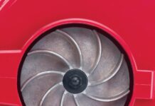 Toro 51621 UltraPlus Leaf Blower Vacuum Review