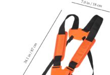 YARNOW Echo Leaf Blower review