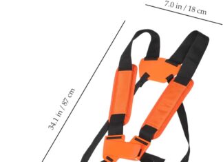 YARNOW Echo Leaf Blower review